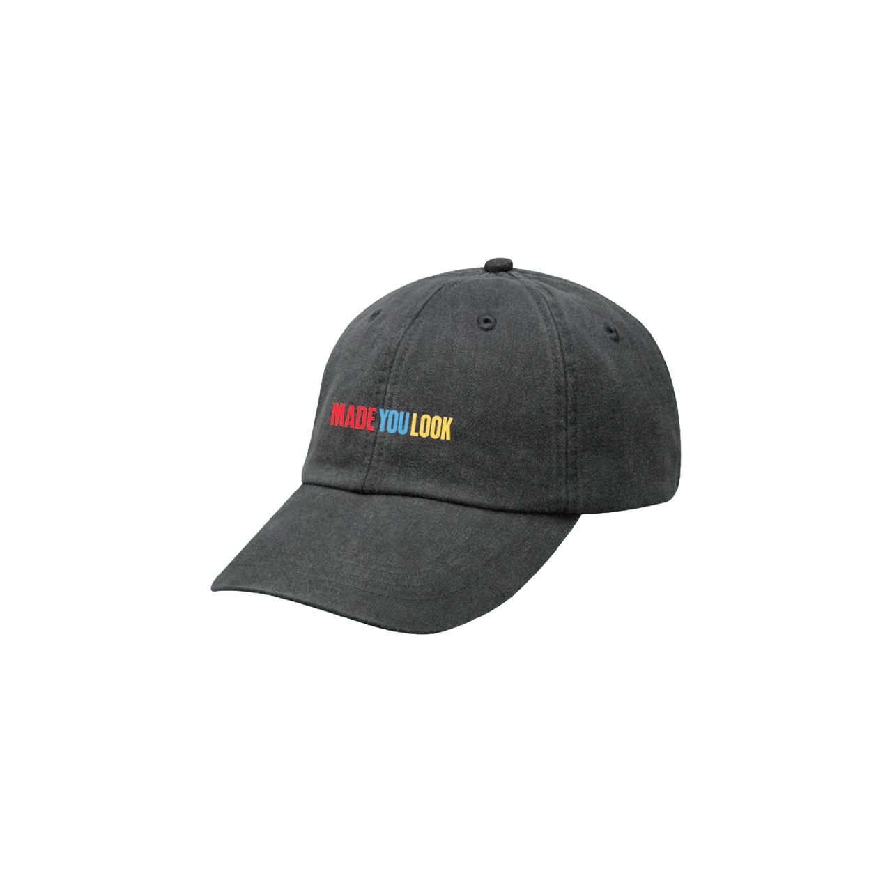 (PRE-ORDER) Made You Look Hat