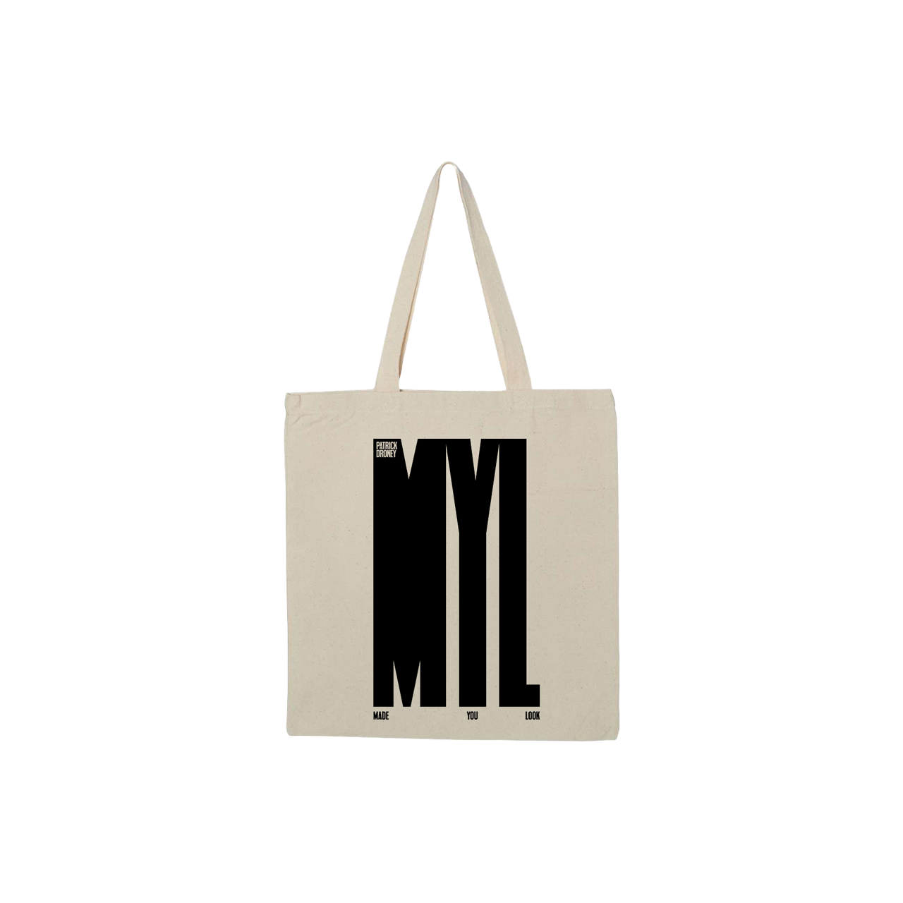 Made You Look Tote