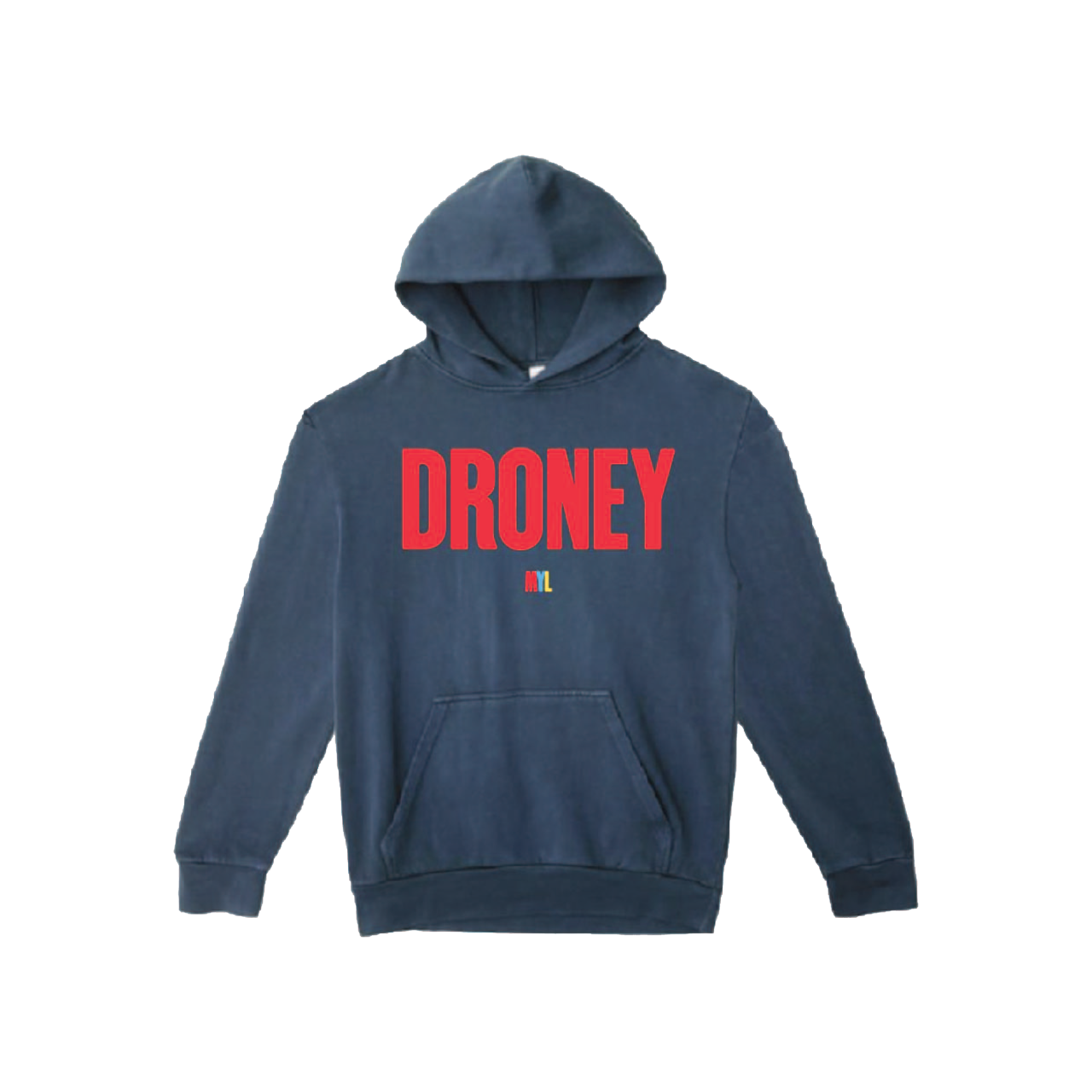 (PRE-ORDER) Droney Hoodie