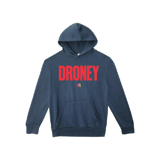 (PRE-ORDER) Droney Hoodie
