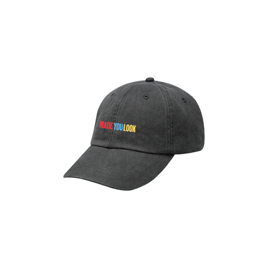 (PRE-ORDER) Made You Look Hat