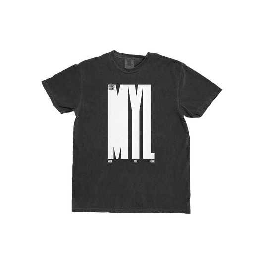 Made You Look Tee